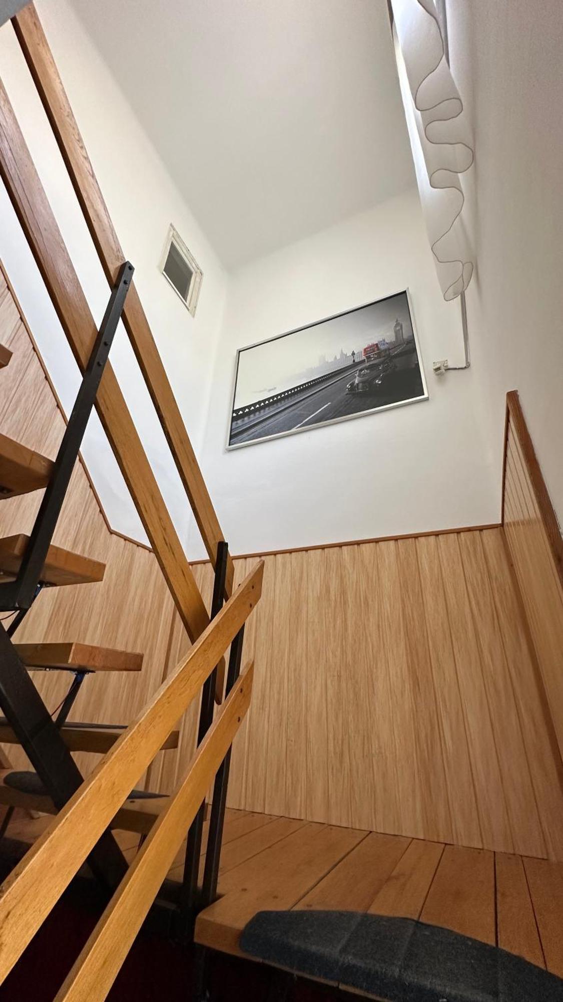 Ferienwohnung Apartman Danka Bük Exterior foto