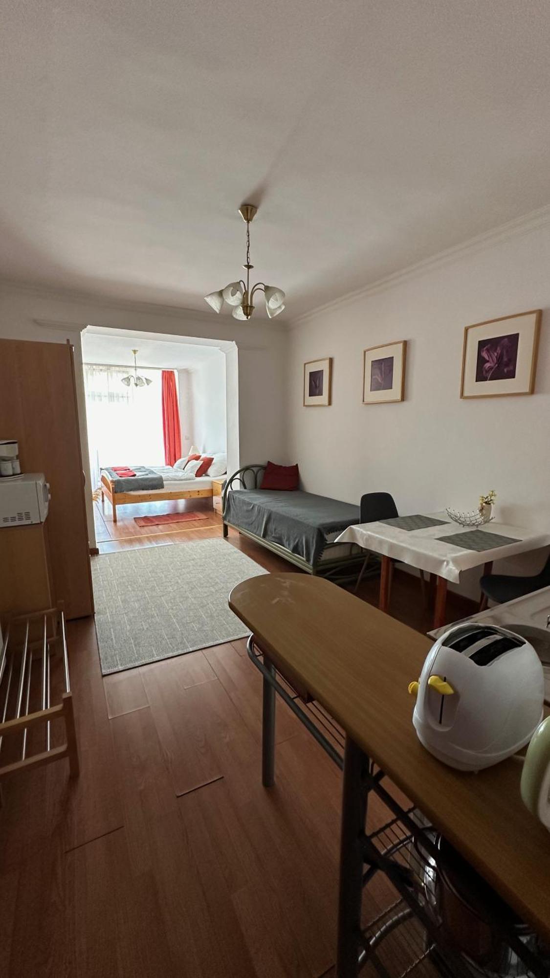 Ferienwohnung Apartman Danka Bük Exterior foto