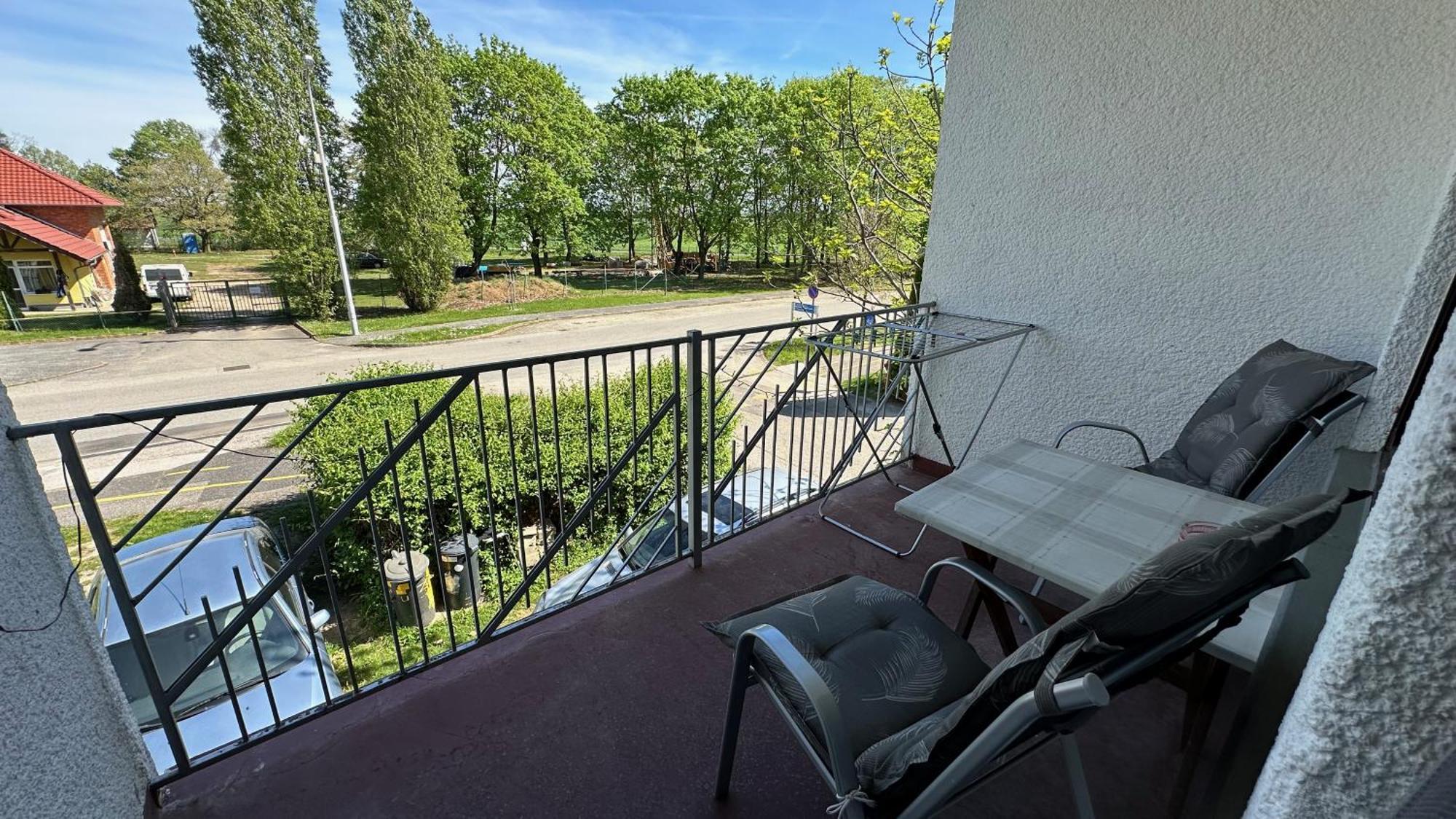 Ferienwohnung Apartman Danka Bük Exterior foto